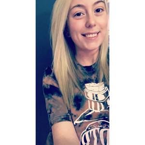 Meet your Posher, Nikki